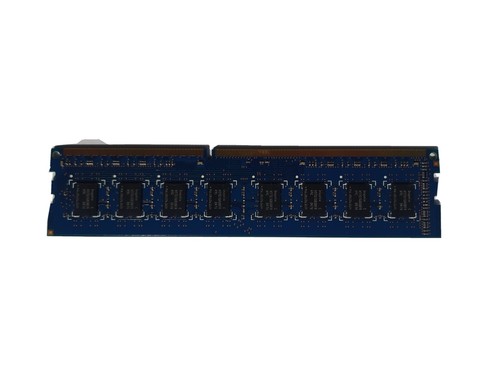 Hynix HMT325U6CFR8C-H9 2GB 1333MHz 1Rx8 PC3-10600U-9-11-A1 DDR3 RAM Memory - Picture 2 of 2