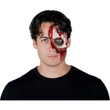 Ghoulish Productions Murdered Detective Special FX Make Up Horror Halloween