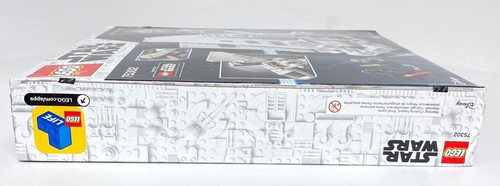 LEGO 75302 Star Wars Imperial Shuttle 660 Pcs New in Box - 第 4/17 張圖片