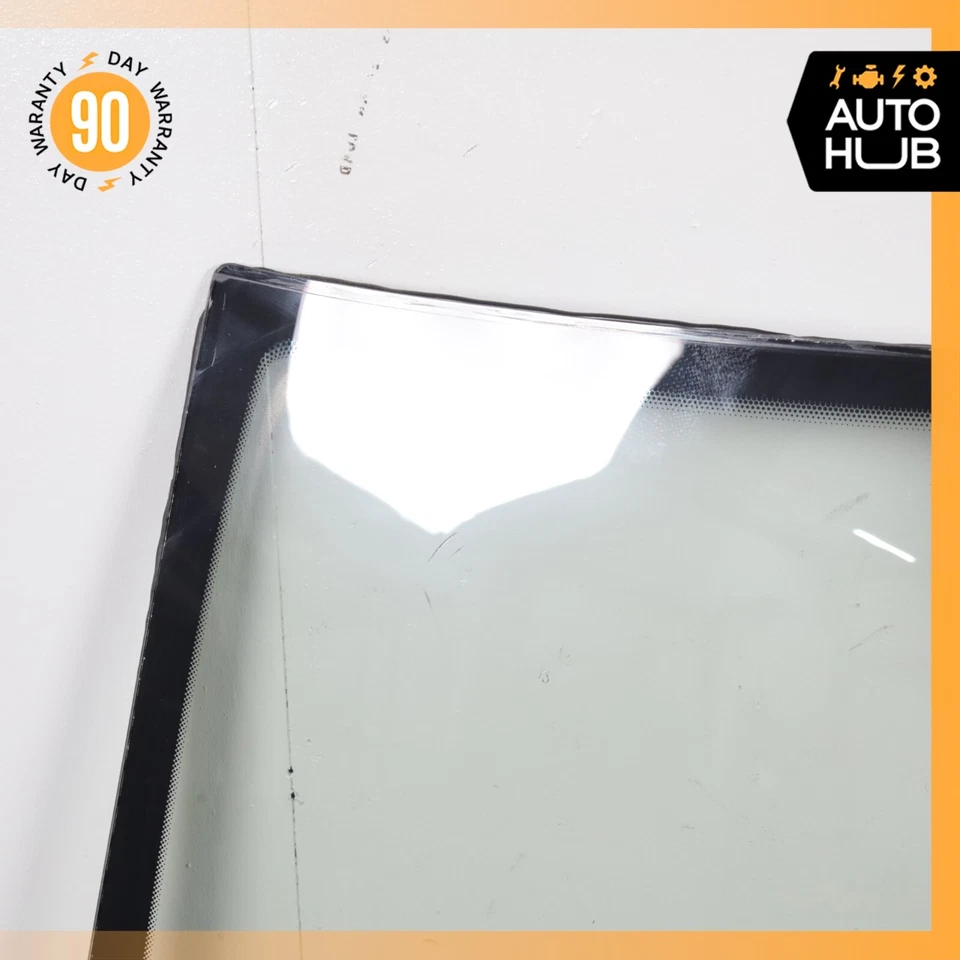 03-06 Cristal Parabrisas Delantero Mercedes W215 CL500 CL600 CL55 AMG 2156702601 OEM Foto 2 de 4