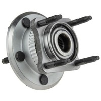 1X NTY Radlagersatz Hinterachse FüR Jeep Grand Cherokee III WH WK