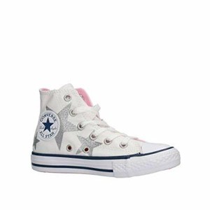 converse stelle bambina