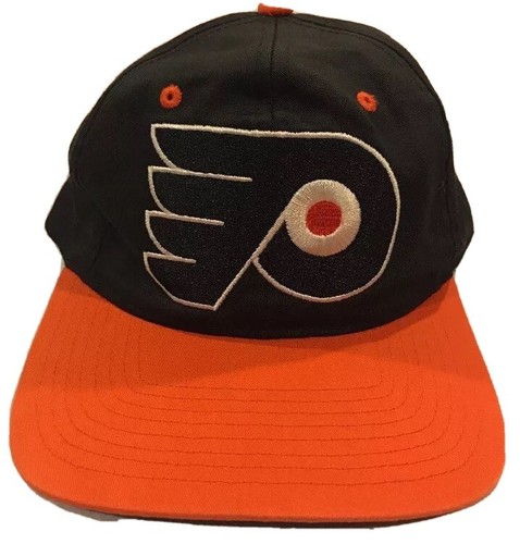 Vintage 90s Philadelphia Flyers NHL 