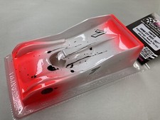 One Painted RTR Viking GTP .007" Slot Car Body