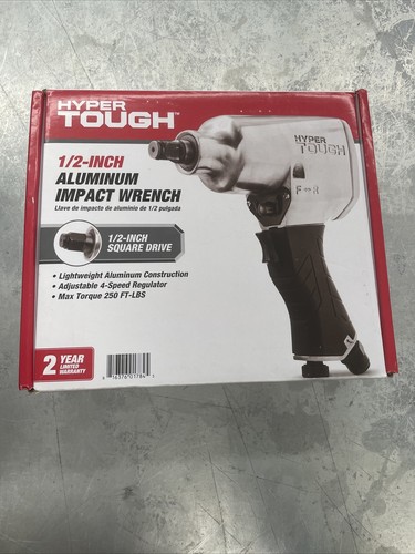 Hyper Tough Ht12aiw 1/2\