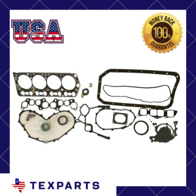 04111-20230-71 GASKET SET for Toyota Forklift 4Y Engine