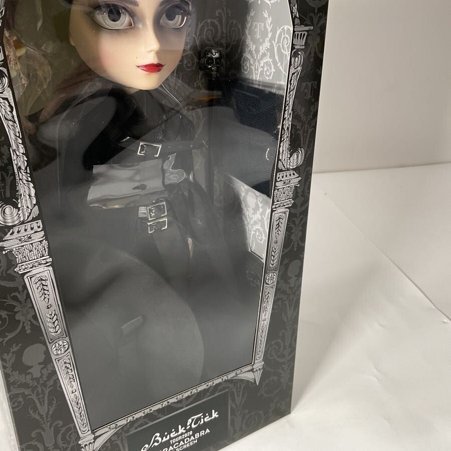 PullipTaeyang Atsushi Sakurai Buck-Tick Collaboration Doll T