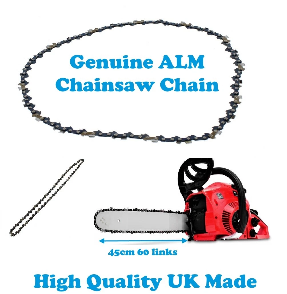 Mcculloch chainsaw chain deals