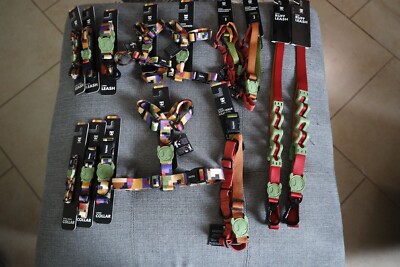 Zee.Dog Wholesale Lot Sale Premium Dog Collars, Leashes, Harnesses | 15 ct | New