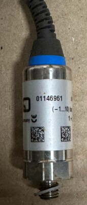 KSB 01146961 Drucksensor -1.0.10 bar 4...20mA