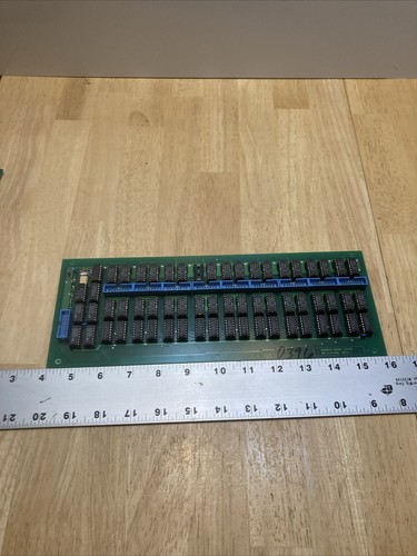 Good Bingo King BK 1678 REC REV 2 Board Works!