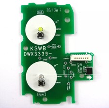 CDJ-2000NEXUS Play / Cue PCB Assy Circuit Board for PIONEER DWX3339