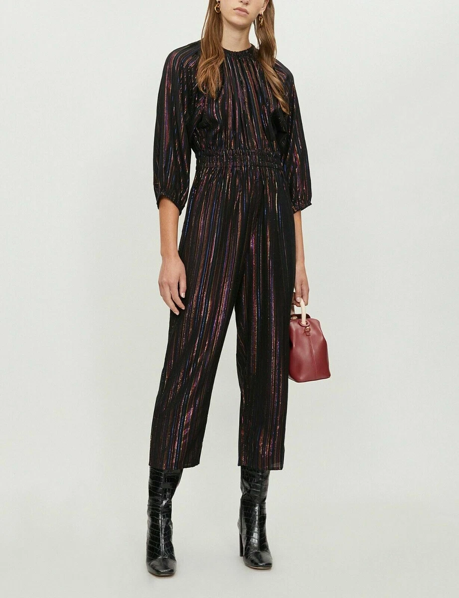 Apiece apart baleare jumpsuit hotsell