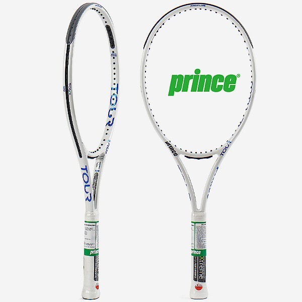 Prince 2023 TXT ATS Tour 100SL 100sq 270g 16x18 G2 1 NWT 46690₽