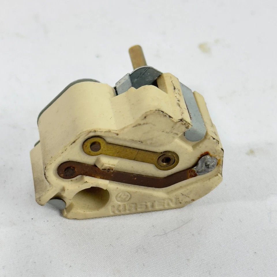 Mercedes W124 Poti Dimmer Tachobeleuchtung Potentiometer VDO W463 0005423825 - Bild 3 von 4