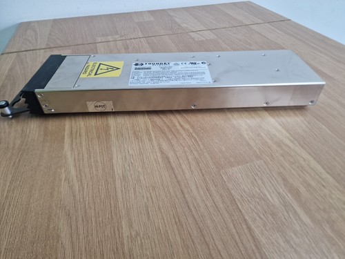 Foundry Networks 32006-000 / 32015-000 RX-ACPWR-F-SYS 1200W PSU Brocade inc VAT - Afbeelding 3 van 4