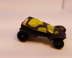 hot wheels mcdonalds 2012
