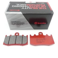 Brembo Bremsbelag vorne passend für BMW R1150GS Adventure R 1150 GS RT R1150RT