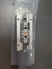 1PCS SMC MHF2-8D2 NEW