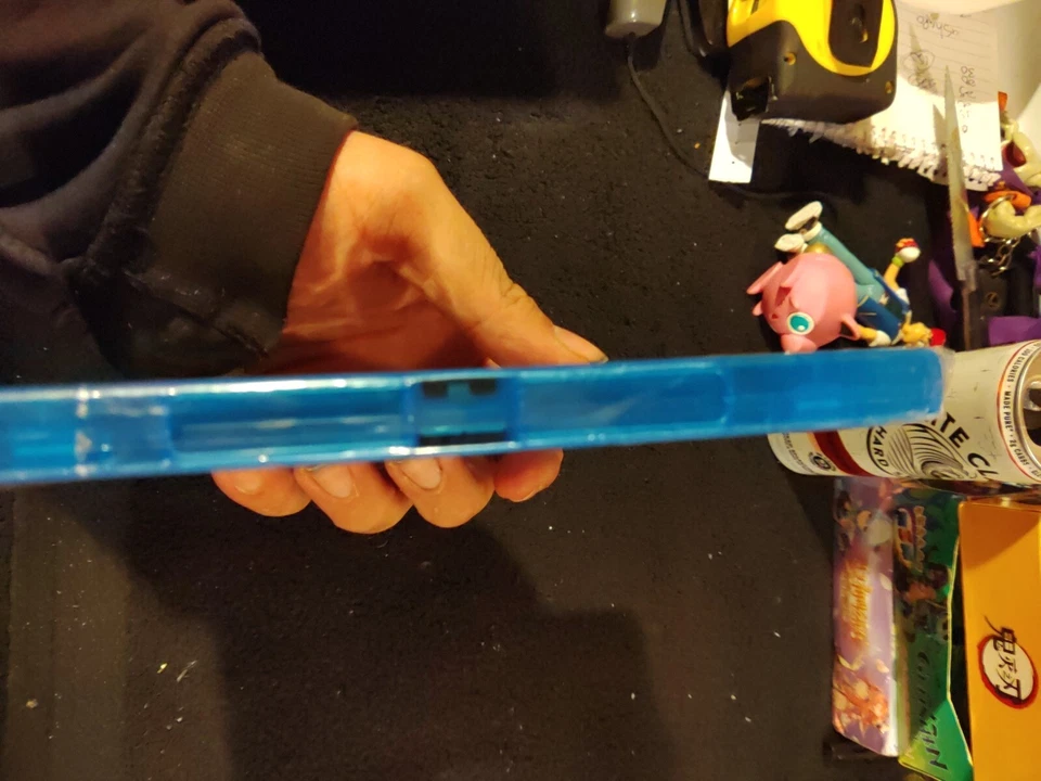 It Follows blu ray Import Region B SEALED - Image 4 of 4