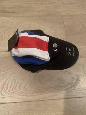 psg tailwind cap
