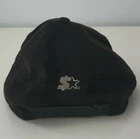 Casquette 5 panneaux velours côtelé SS09 Supreme Apple Town Starter vintage playboy 2009