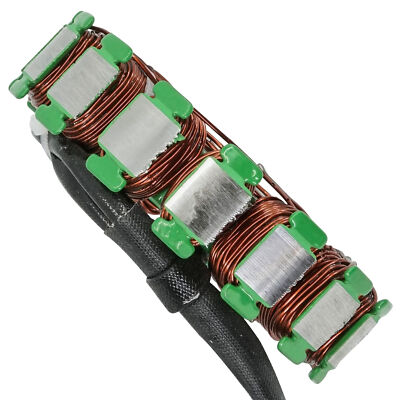 Stator for Kawasaki Ninja ZX-10R ZX1000E ZX1000F 2008 2009 2010