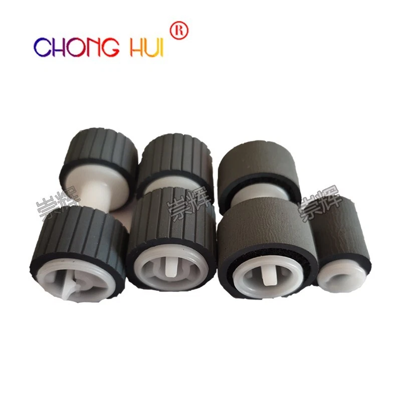 1X B12B813581 Roller Assembly Kit for EPSON WorkForceDS-760 DS-860 / DS760 DS860 - Image 3 of 4