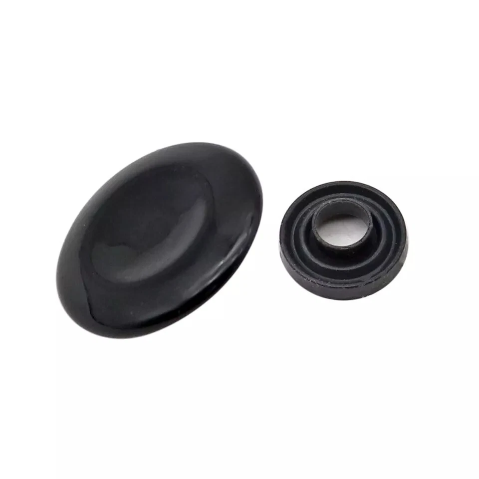 Console central joystick tampa botão botão MMI botão para Audi A4 A5 A6 S4 Q5 Q7 - Imagem 4 de 4