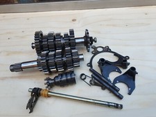 Aprilia Futura RST 1000 2001&ndash;2005 GEARBOX TRANSMISSION GEAR BOX OEM Genuine