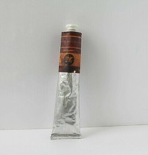 Lilac VINTAGE oil painting paint ORIGINAL made in the USSR