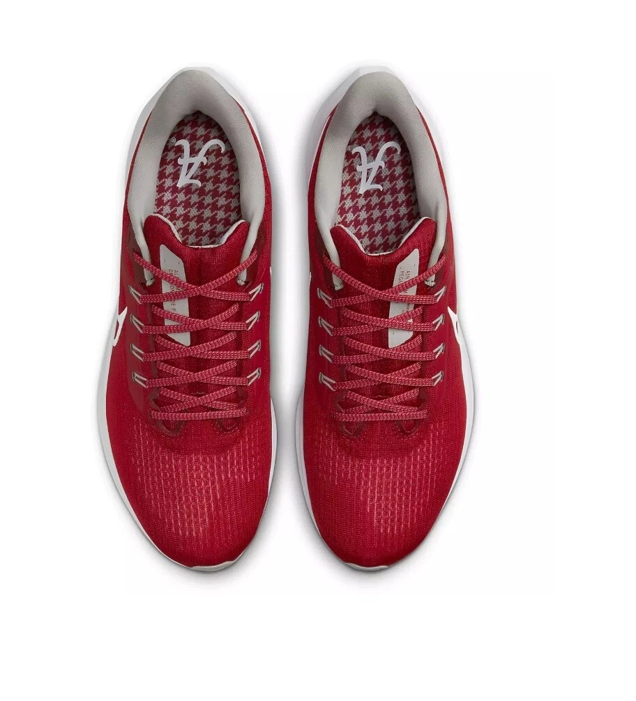 Nike alabama best sale shoes