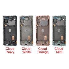 New OLED Display LCD Touch Screen Digitizer Parts For Samsung Galaxy S20 FE 4G5G