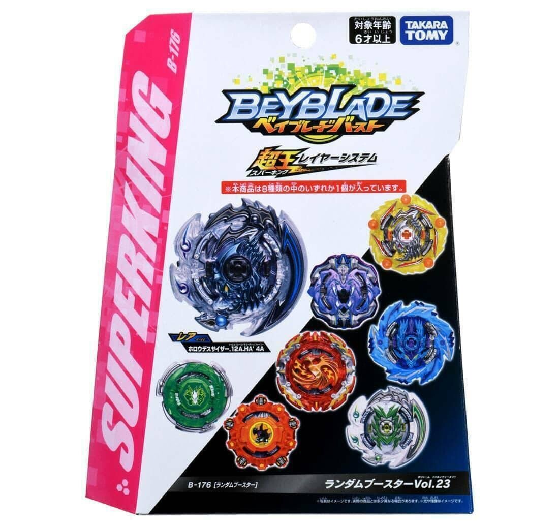 Takara Tomy B-176 05 Dead Phoenix .3.HZ Burst Surge Beyblade Takara Tomy B-176 05 Dead Phoenix .3.HZ Burst Surge Beyblade