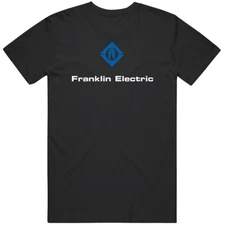 Franklin Electric Industry Pig In  2 Unisex Cotton Tee Classic T Shirt