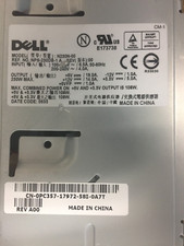 Dell N230N-00 230W Power Supply NPS-230DB-1A PSU