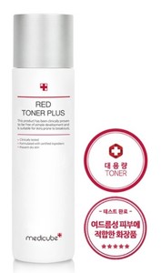 medicube toner