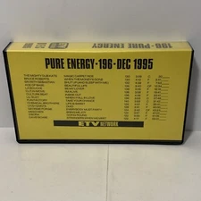 pure energy 196 december 1995 etv