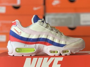 nike air max 2018 womens red