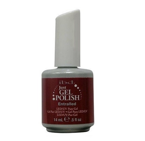IBD Just Gel Polish - Scegli Qualunque! - A-Z - 14mL / 0.5oz Each - Foto 62 di 225