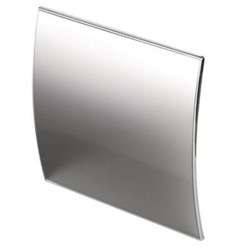 Silent Badezimmer Abzieher Ventilator 100 mm oder 125 mm Moderne Küche WC Ventilatoren - Bild 16 von 19