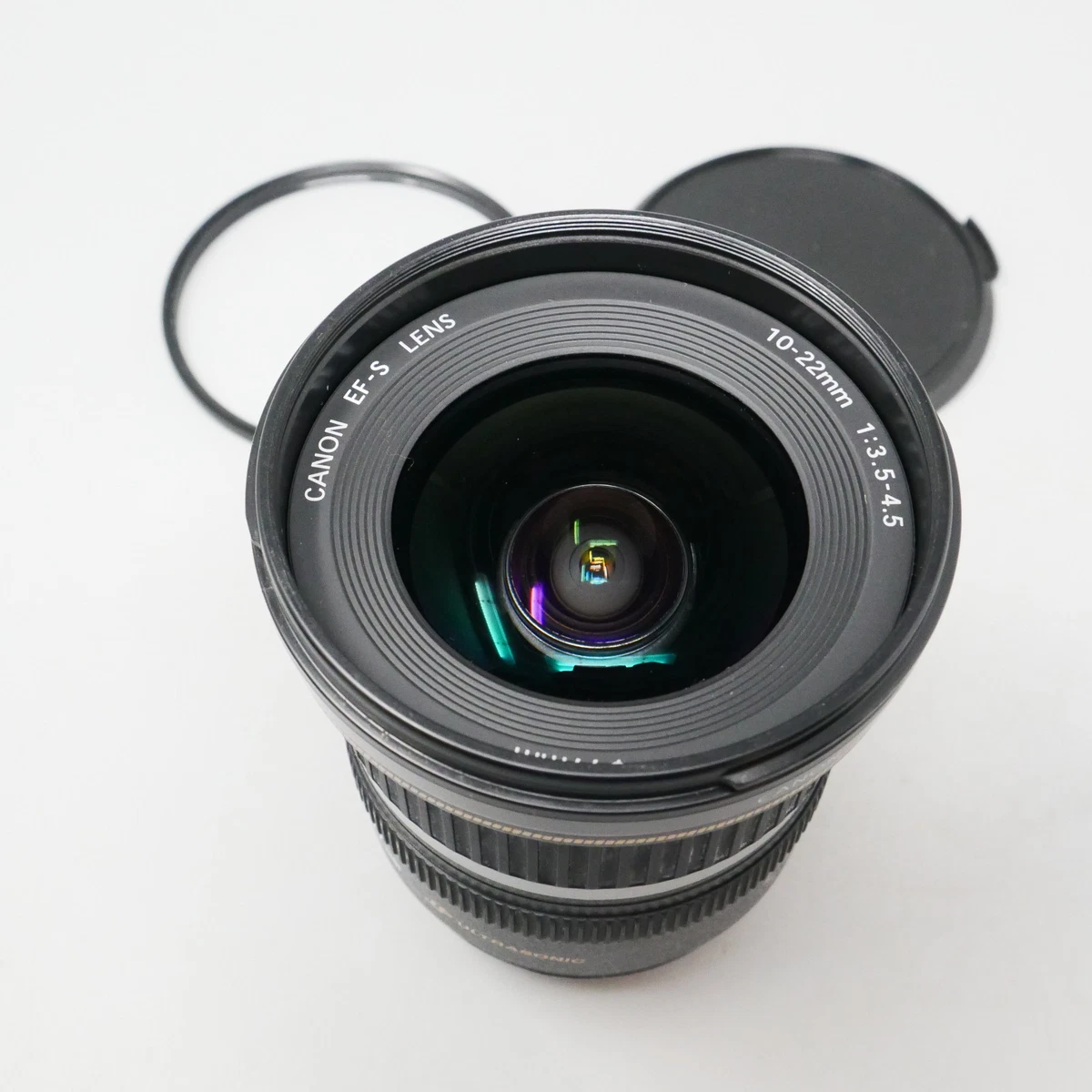 Canon 10-22mm Camera Lenses for sale - eBay