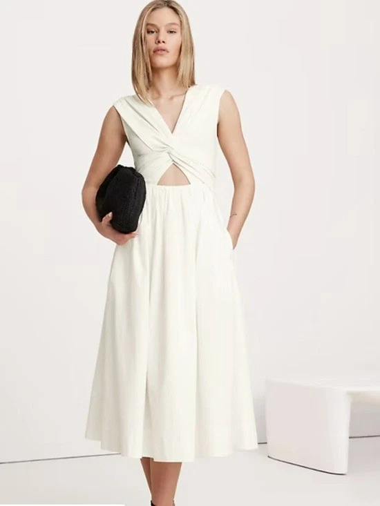 chinese dress ladies Banana Republic Dresses
