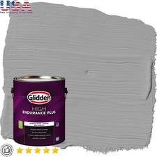 High Endurance Plus Interior Paint Primer Zero VOC Washable Mildew Resistant New