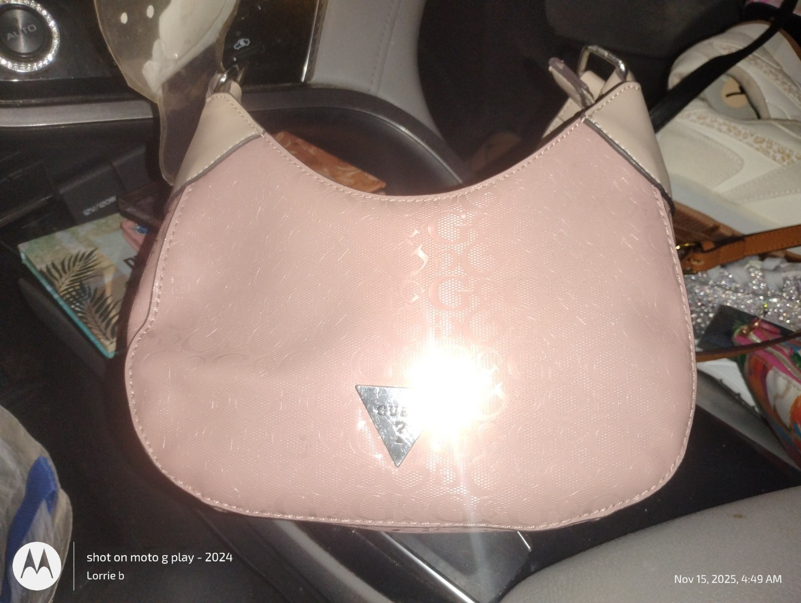 High End Purses - image 3