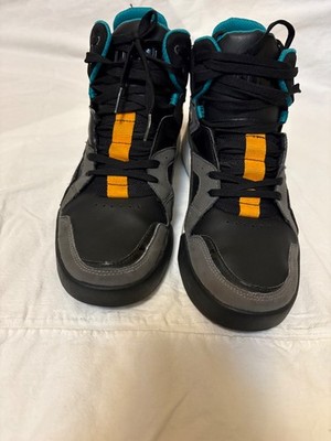 Puma Men's Future Trinomic Slipstream Athletic Sneakers Size 7.5