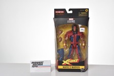 Marvel Legends WARPATH Strong Guy Wave Hasbro X-FORCE
