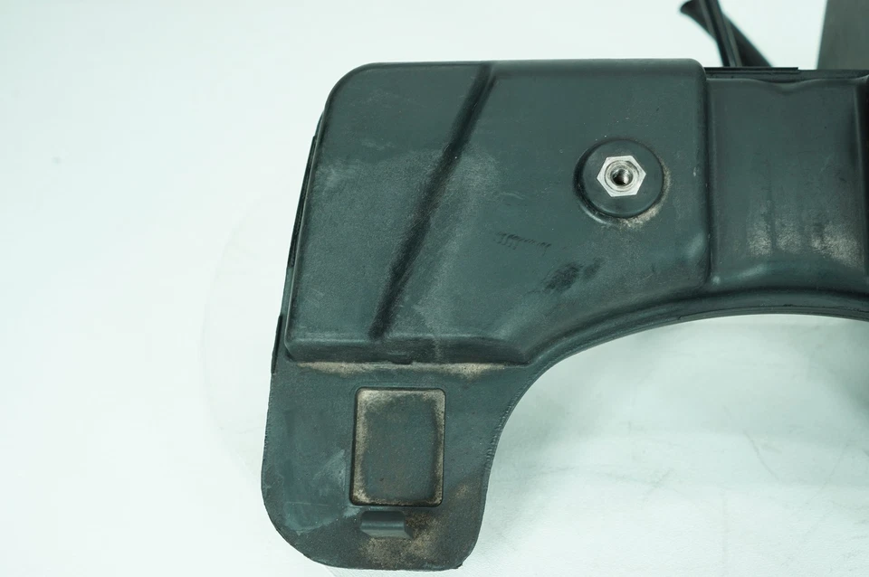 2007 Harley Sportster XL1200 C Custom OEM Oil Tank Reservoir Bottle Canister - Image 4 of 4