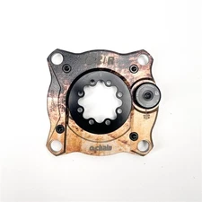 Active Spider R - Easy System Ltd World Cup 2024 Direct Mount For SRAM 8 Holes T