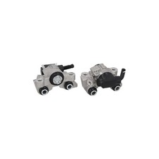 Bremssattel hinten rechts für Peugeot 106 2 1A 205 1 741B 20A/C 206 | 24085790